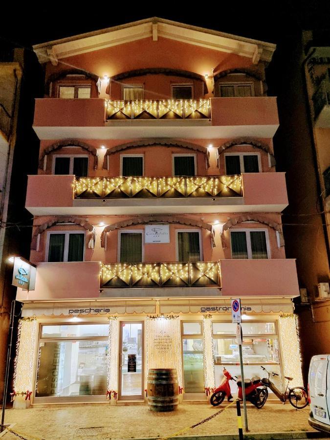 Casa Mafalda Bed & Breakfast Chioggia Ngoại thất bức ảnh